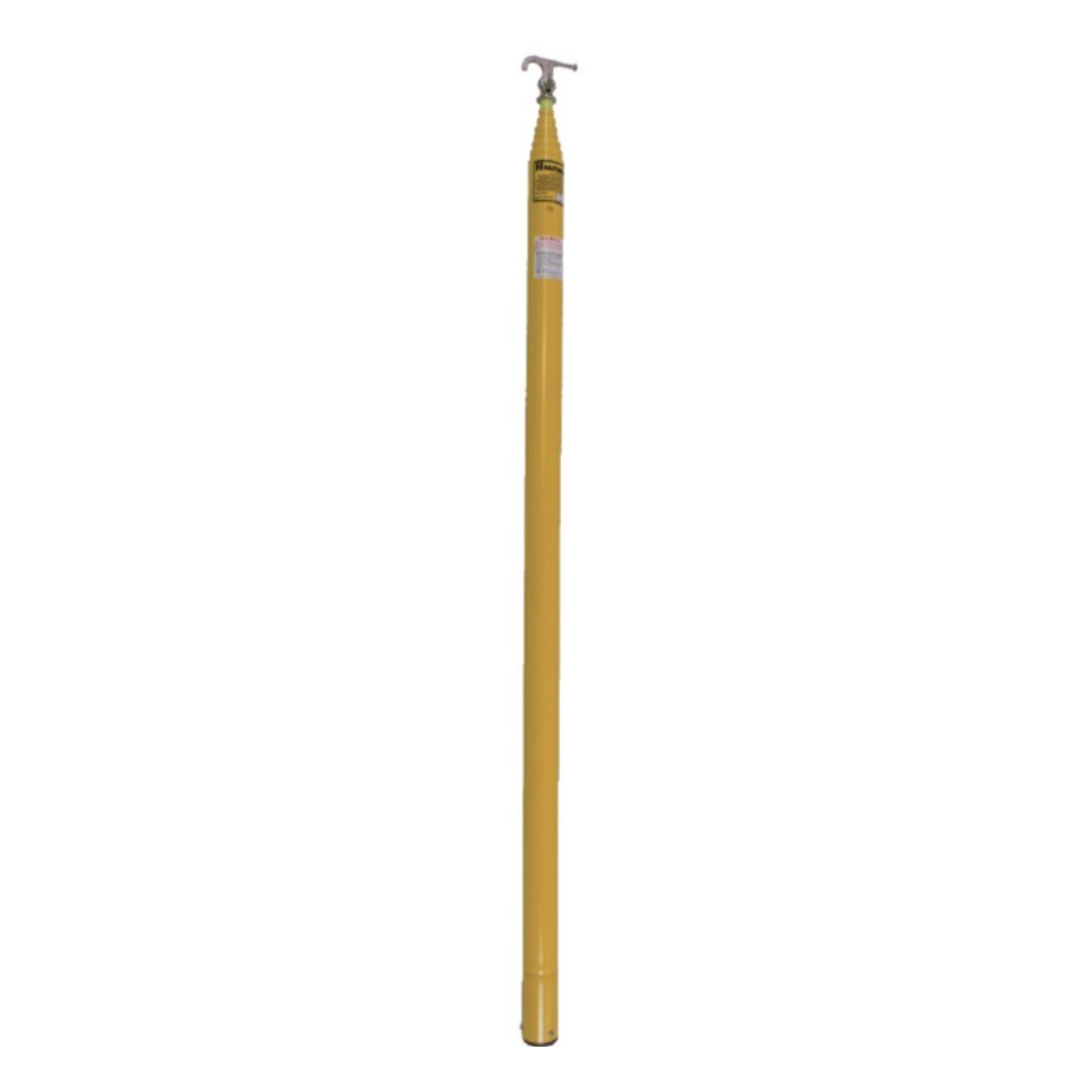 Hastings Tel-O-Pole II Telescopic 30 ft. Hot Stick  from Columbia Safety